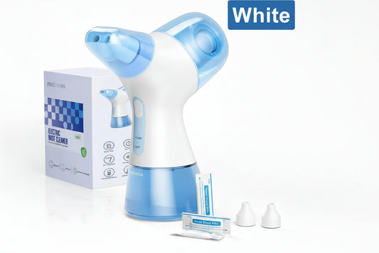 Electric Nasal Irrigation System